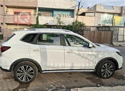 ام جي RX5